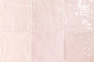 LA RIVIERA ROSE 132X132